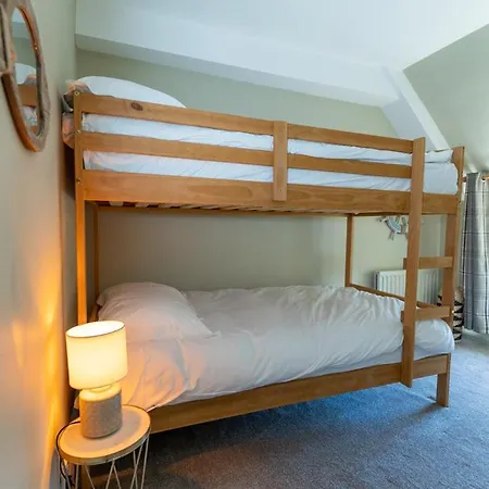 Town Farm Cottages Beadnell By Coast & Country Stays Exterior photo