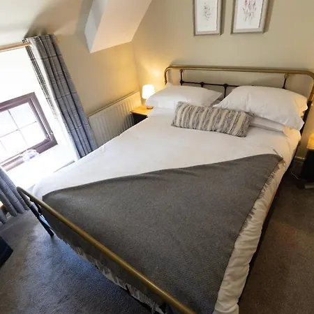 Town Farm Cottages Beadnell By Coast & Country Stays Exterior photo