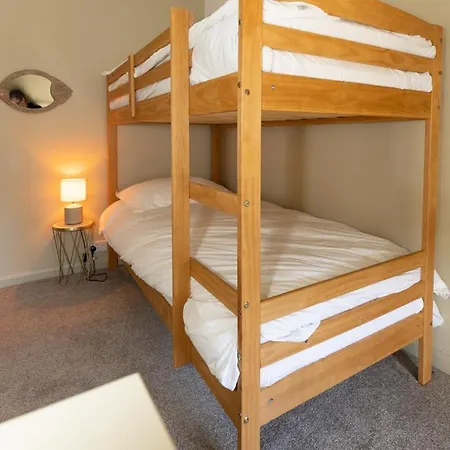 Town Farm Cottages Beadnell By Coast & Country Stays Exterior photo
