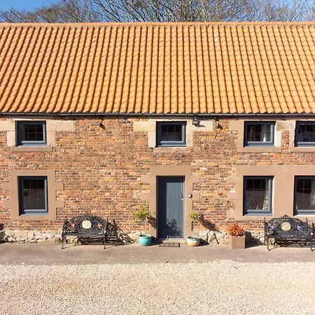 Town Farm Cottages Beadnell By Coast & Country Stays Exterior photo
