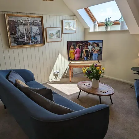 Town Farm Cottages Beadnell By Coast & Country Stays Exterior photo