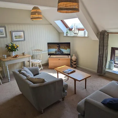 Town Farm Cottages Beadnell By Coast & Country Stays Exterior photo