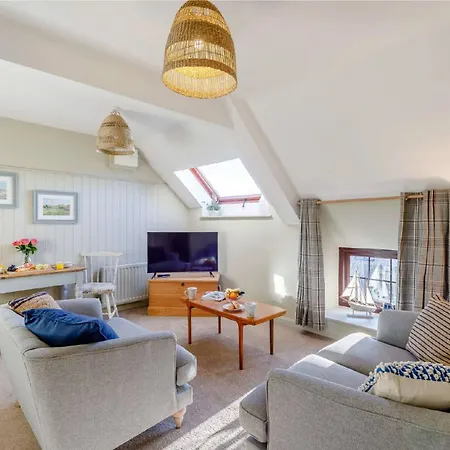 Town Farm Cottages Beadnell By Coast & Country Stays Exterior photo