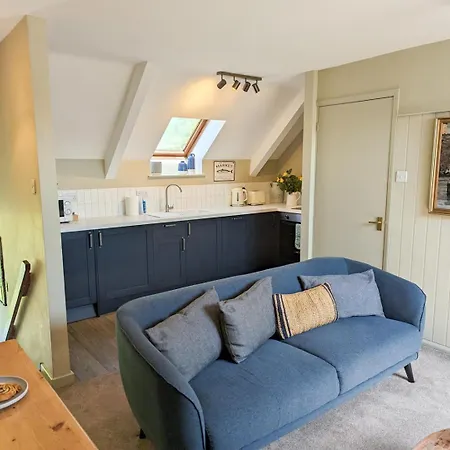 Town Farm Cottages Beadnell By Coast & Country Stays Exterior photo