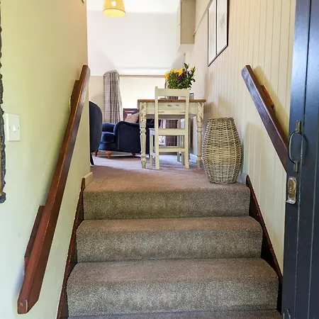 Town Farm Cottages Beadnell By Coast & Country Stays Exterior photo