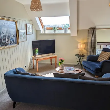 Town Farm Cottages Beadnell By Coast & Country Stays Exterior photo