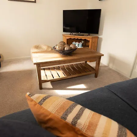 Town Farm Cottages Beadnell By Coast & Country Stays Exterior photo