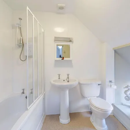 Town Farm Cottages Beadnell By Coast & Country Stays Exterior photo