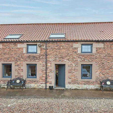 Town Farm Cottages Beadnell By Coast & Country Stays Exterior photo