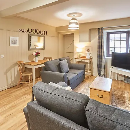 Town Farm Cottages Beadnell By Coast & Country Stays Exterior photo
