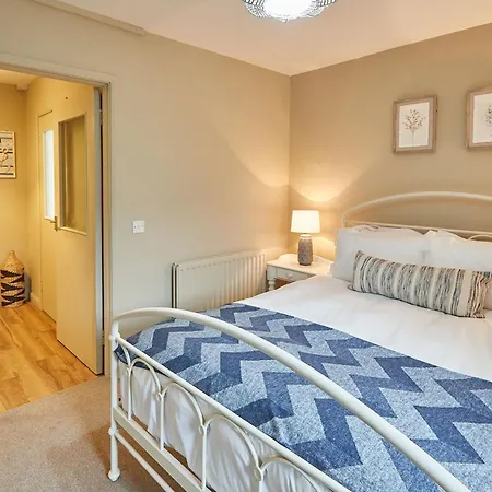 Town Farm Cottages Beadnell By Coast & Country Stays Exterior photo