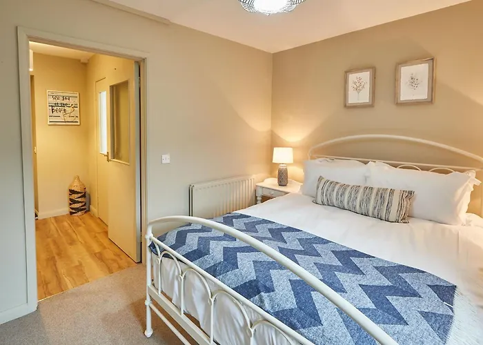 Town Farm Cottages Beadnell By Coast & Country Stays