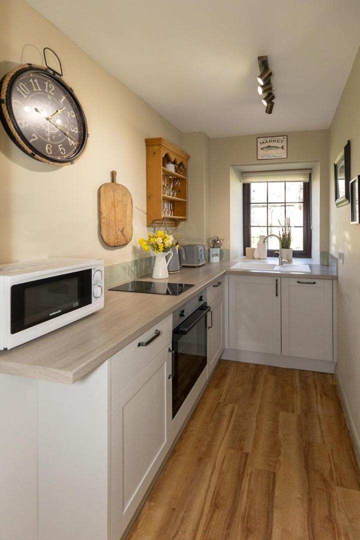 Town Farm By Coast & Country * Beadnell