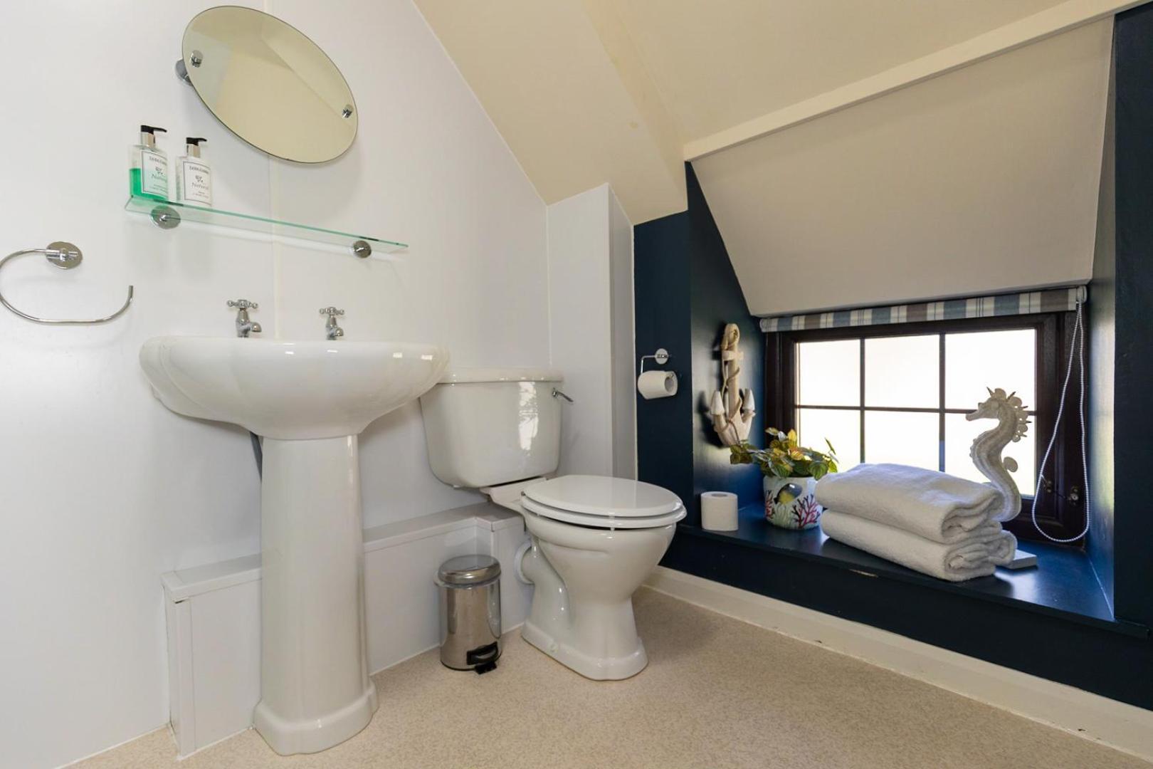 Holiday home Town Farm By Coast & Country *