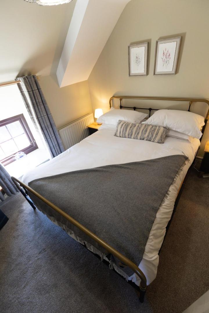 Town Farm By Coast & Country Holiday home *