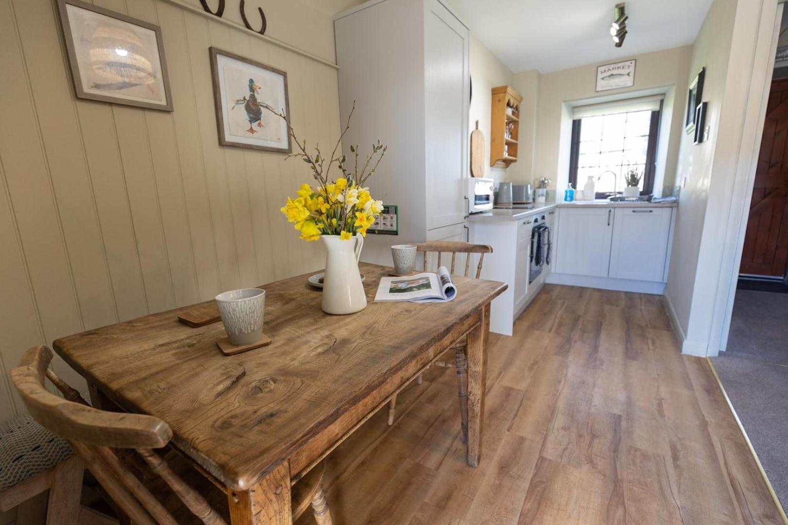Town Farm By Coast & Country * Beadnell
