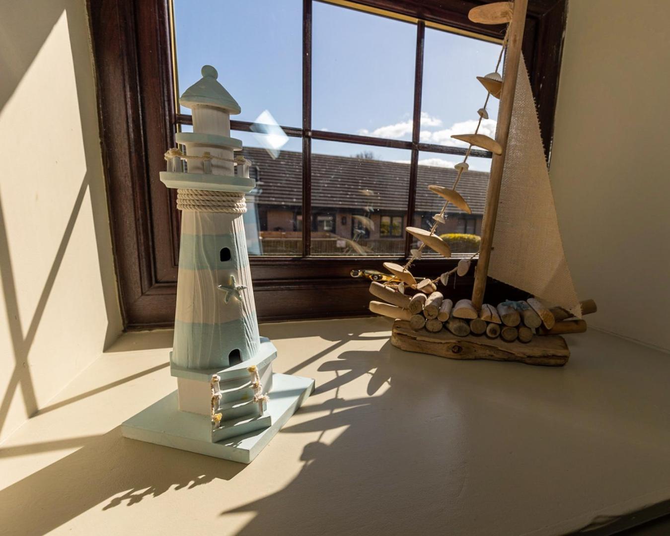 Town Farm By Coast & Country Beadnell