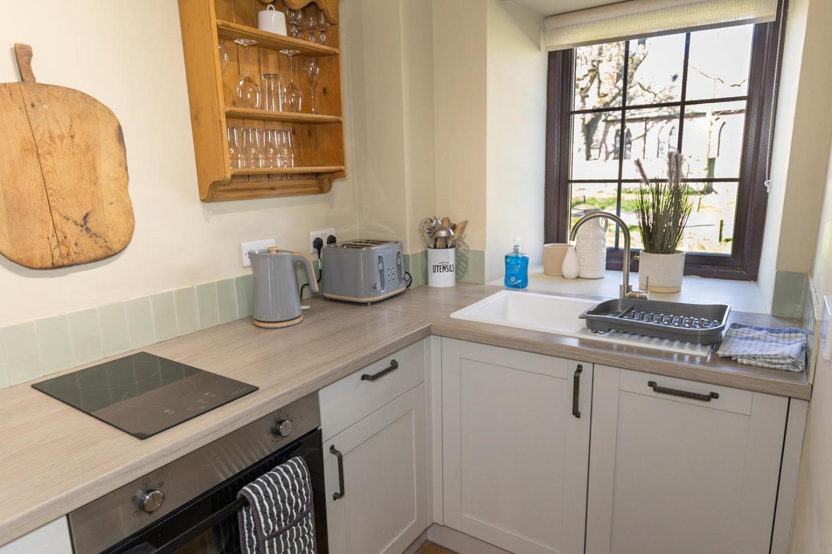 Town Farm By Coast & Country Holiday home *
