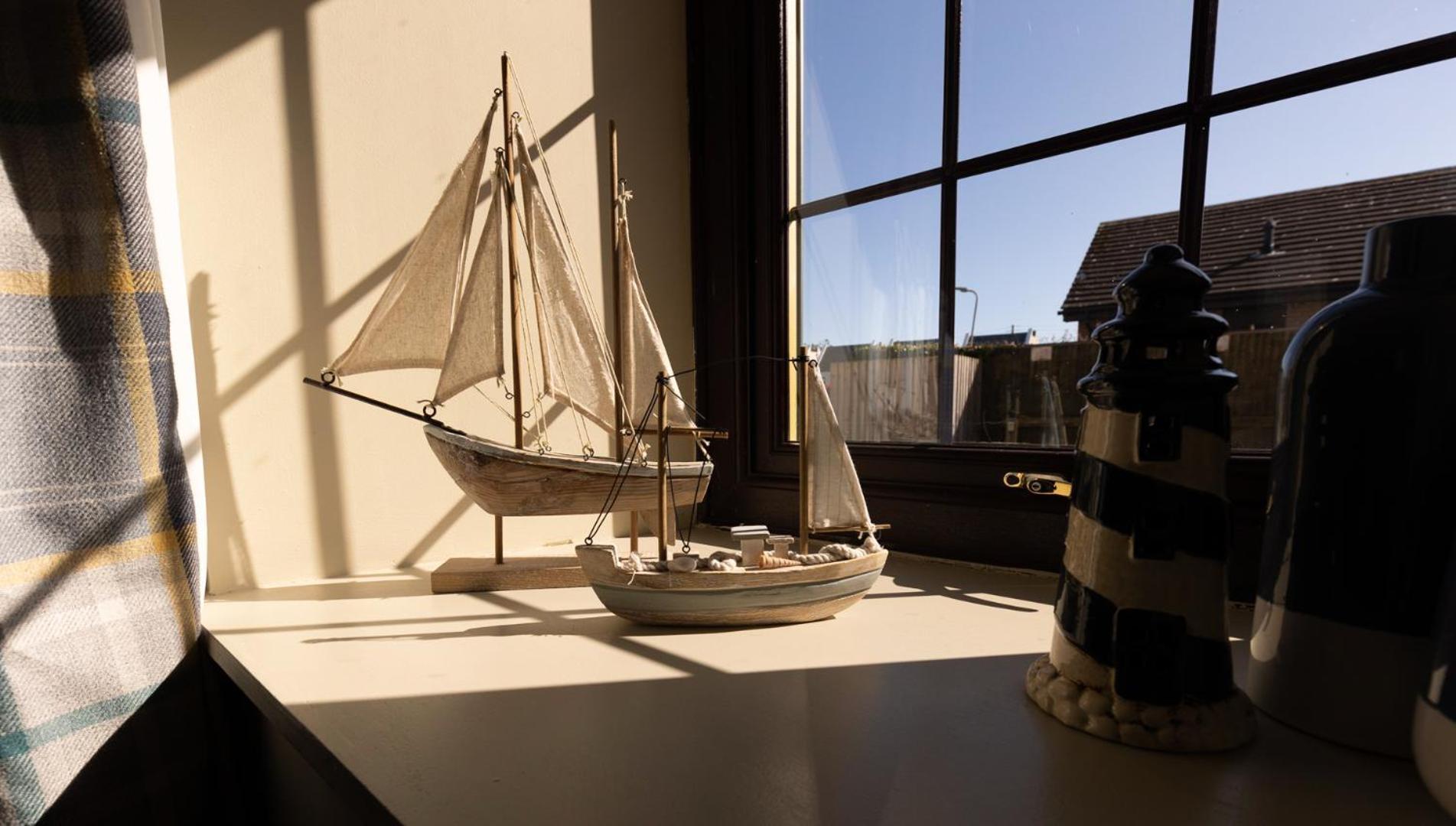 Holiday home Town Farm By Coast & Country Beadnell