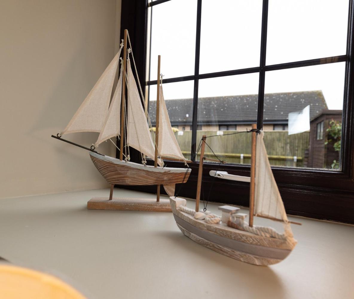 Town Farm By Coast & Country * Beadnell