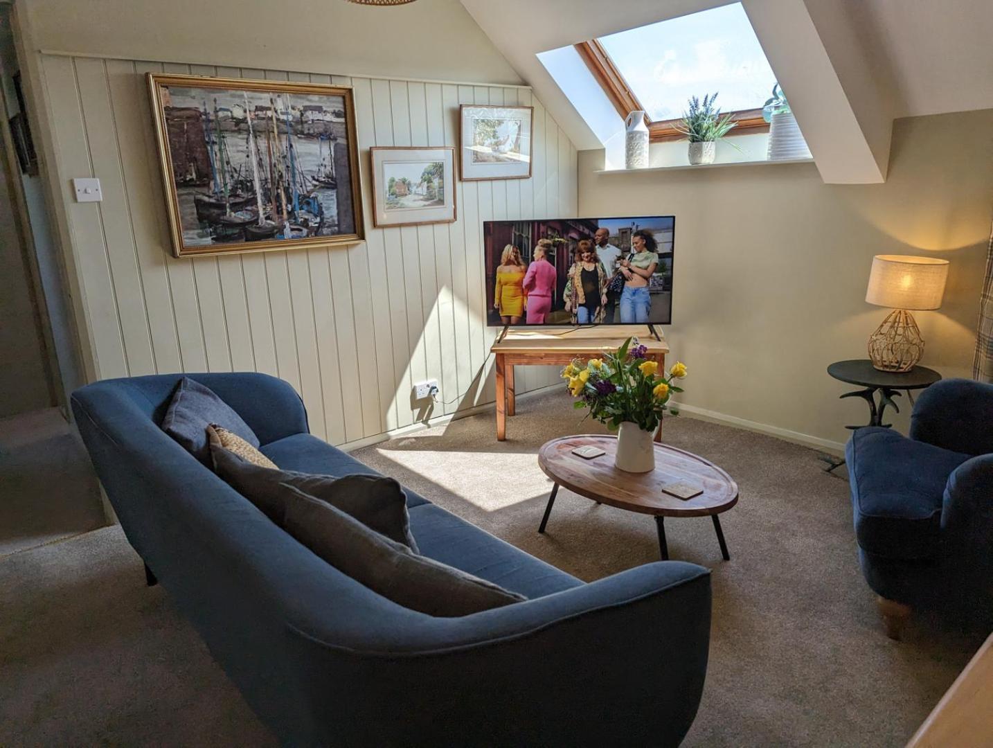 Town Farm By Coast & Country Holiday home