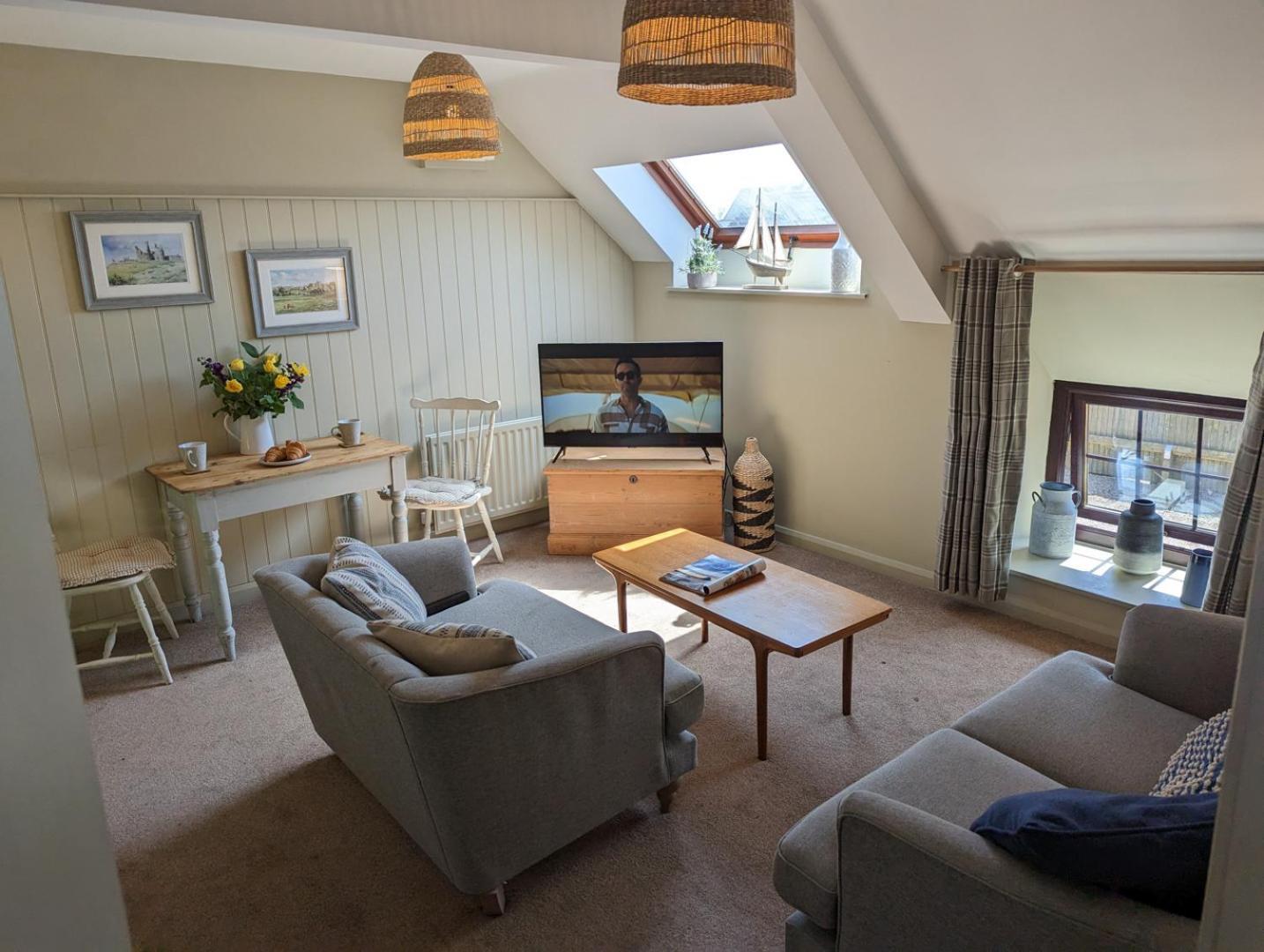 Holiday home Town Farm By Coast & Country