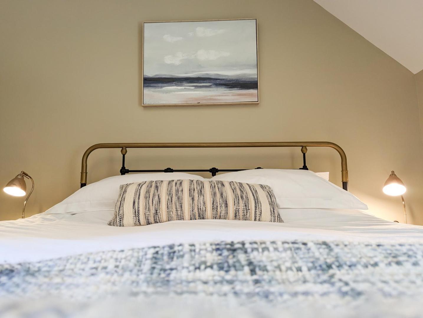 Town Farm By Coast & Country Holiday home Beadnell
