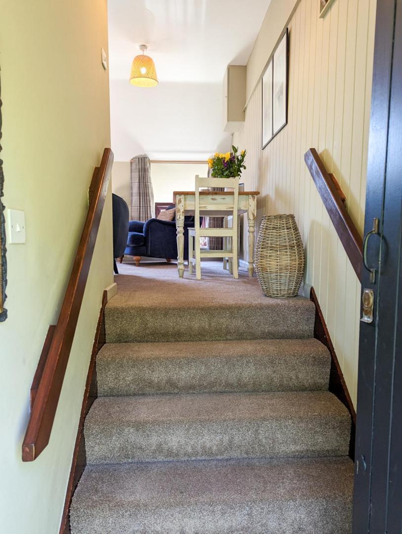Town Farm By Coast & Country Beadnell