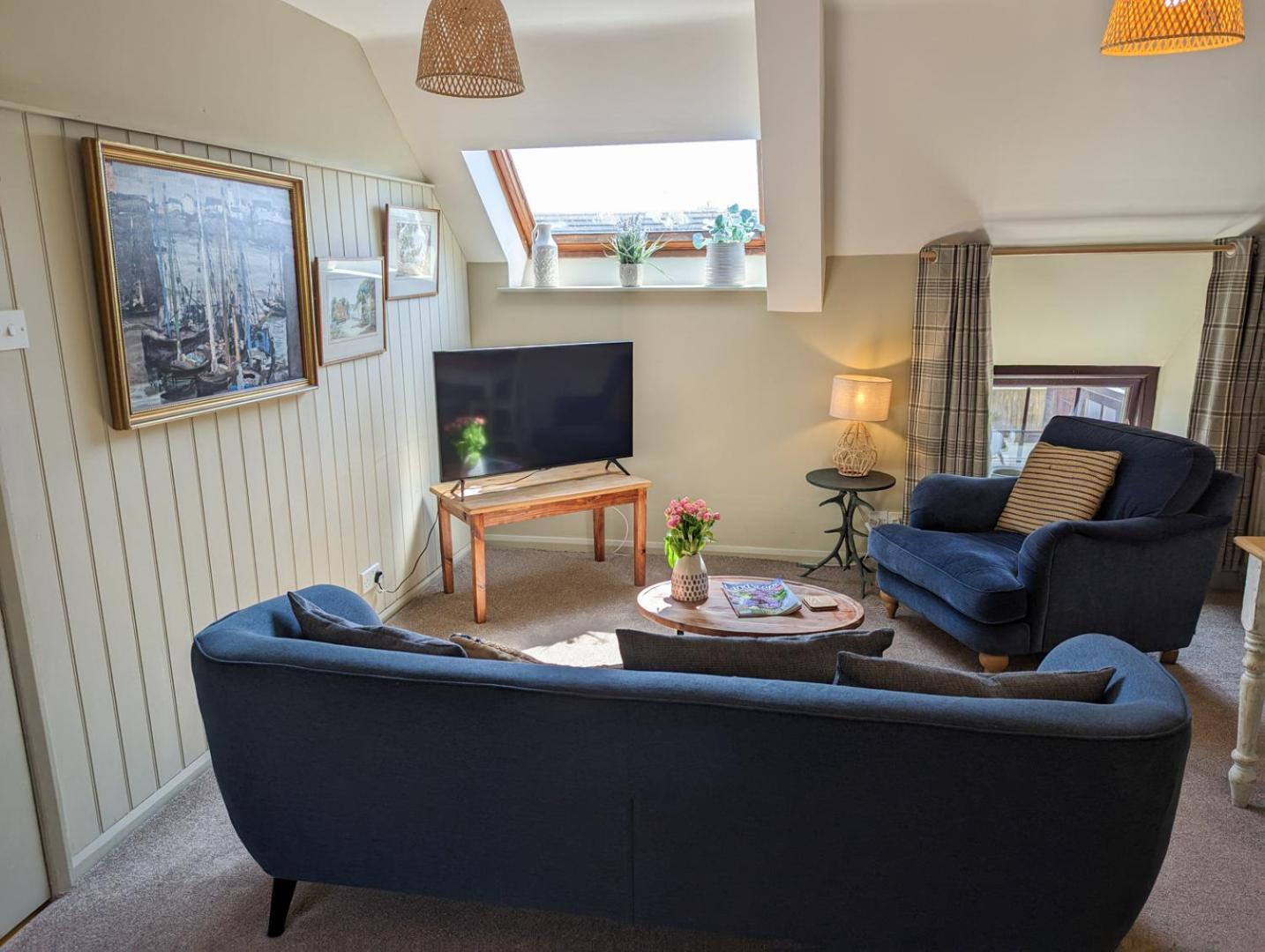 Town Farm By Coast & Country * Beadnell