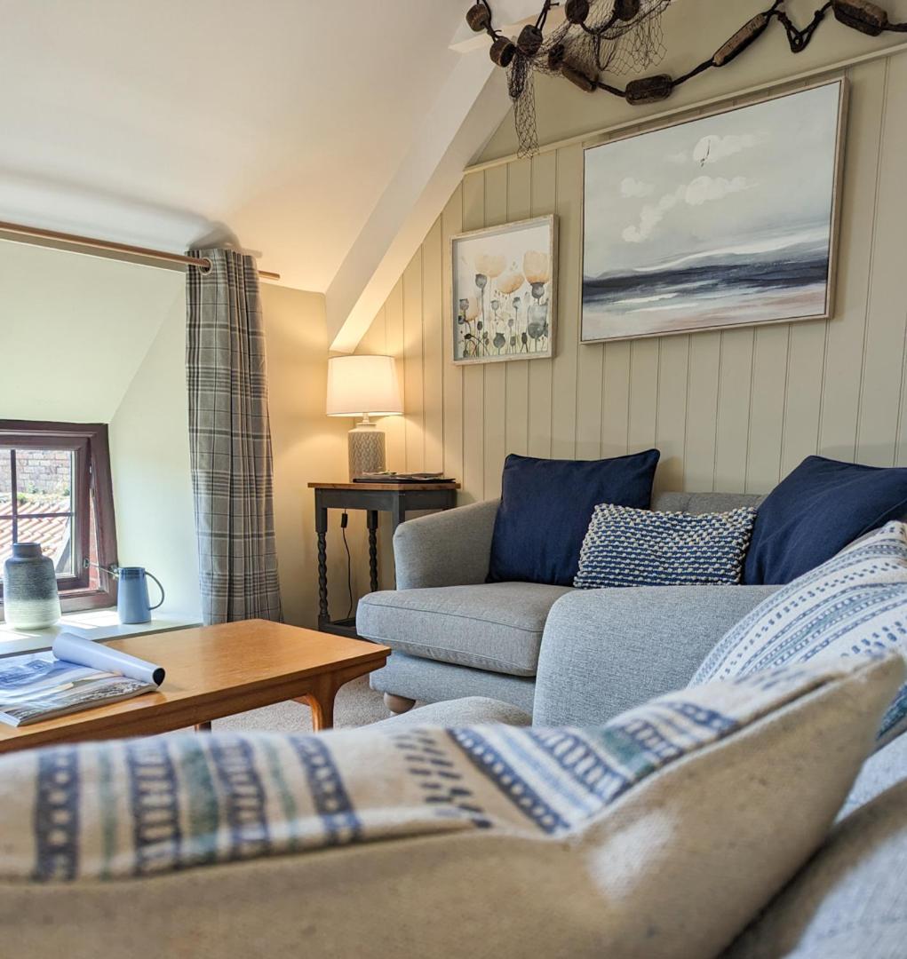 Town Farm By Coast & Country Holiday home Beadnell