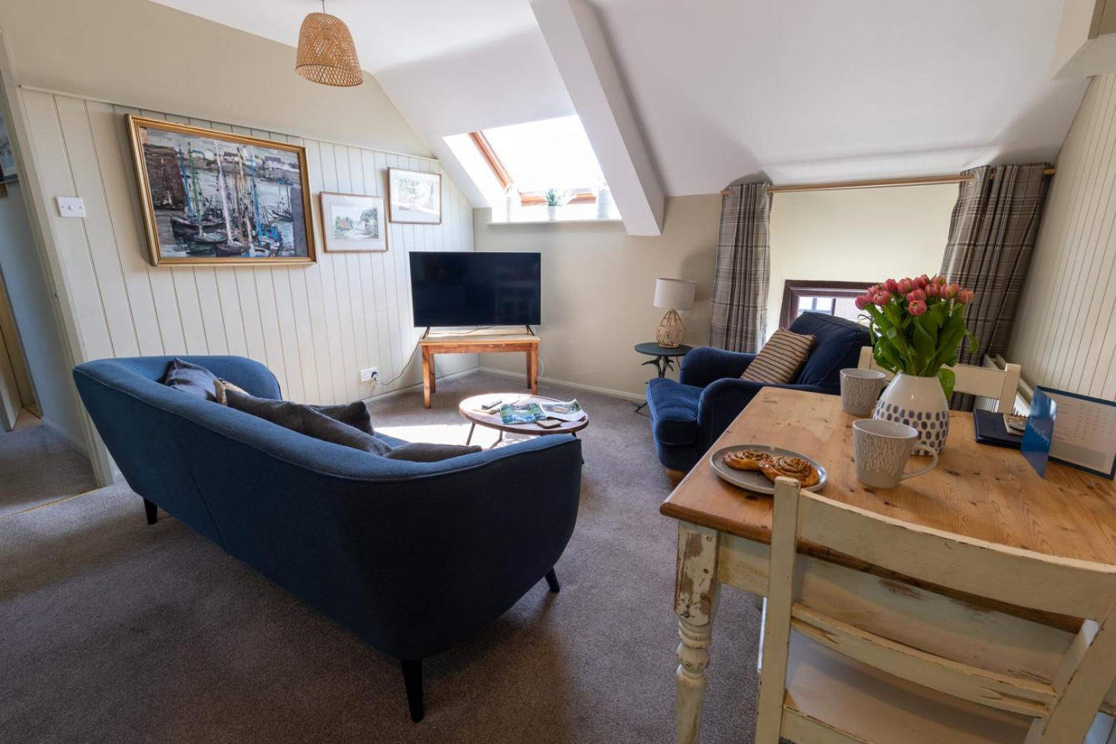 Holiday home Town Farm By Coast & Country Beadnell
