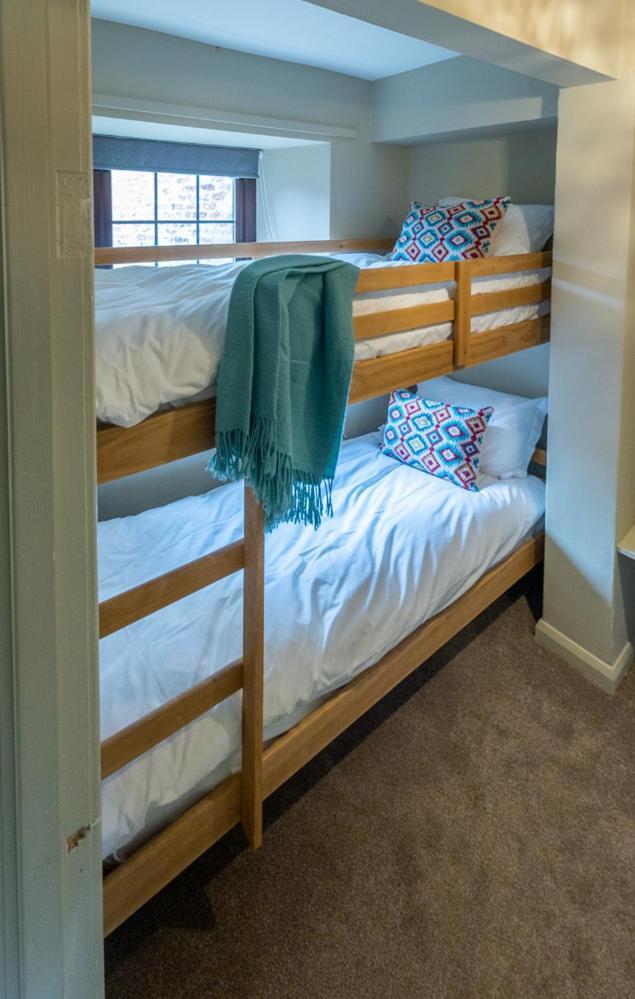 Holiday home Town Farm By Coast & Country