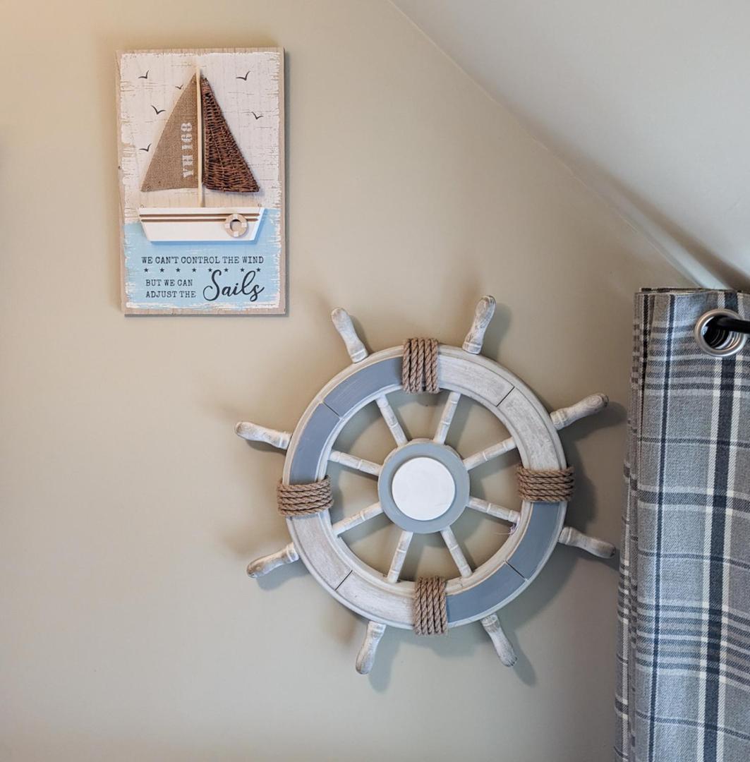 Town Farm By Coast & Country Holiday home *