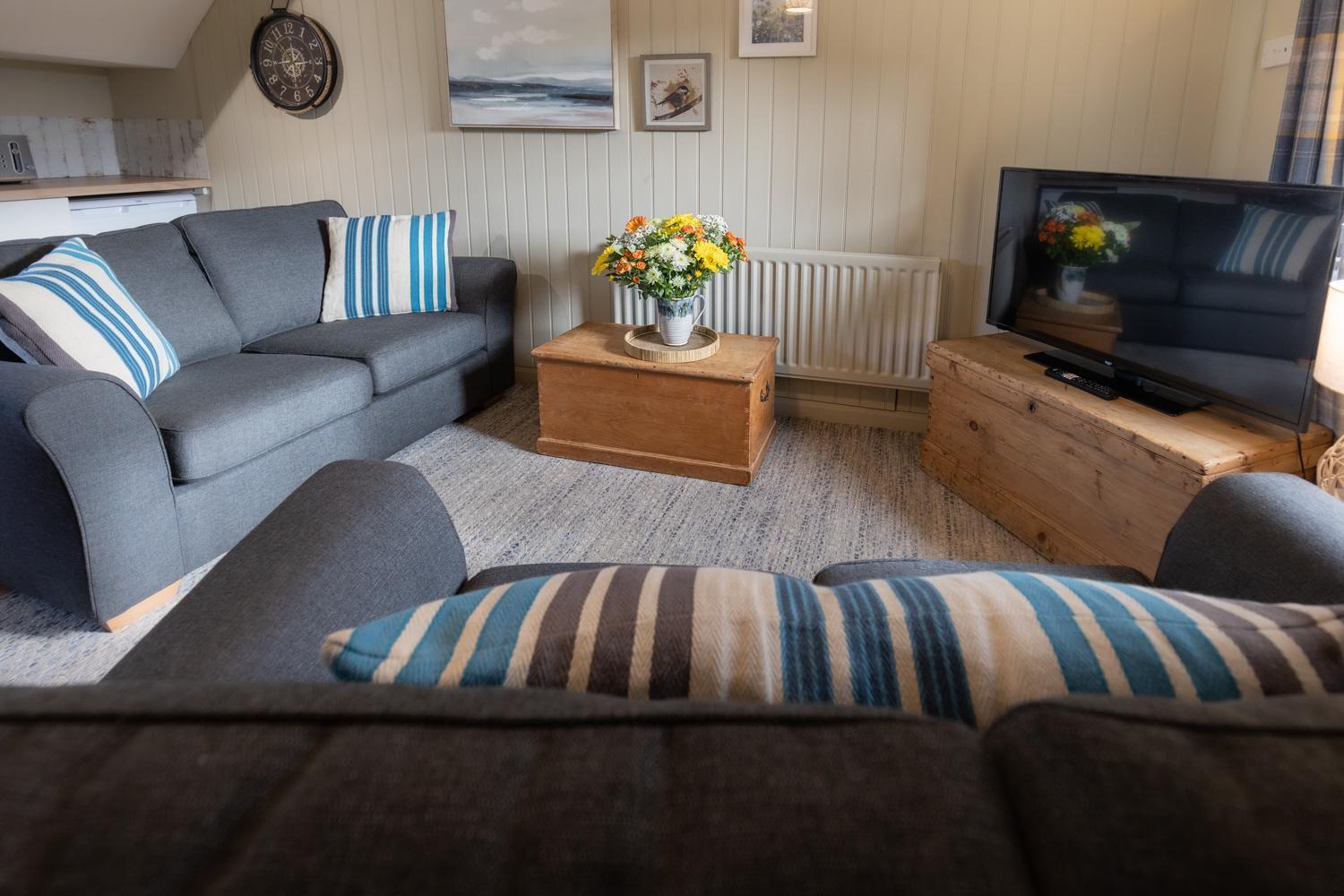 Holiday home Town Farm By Coast & Country Beadnell