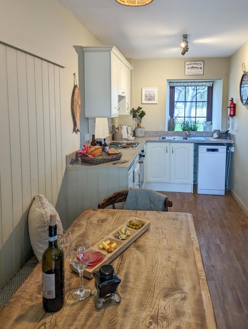 Town Farm By Coast & Country Holiday home