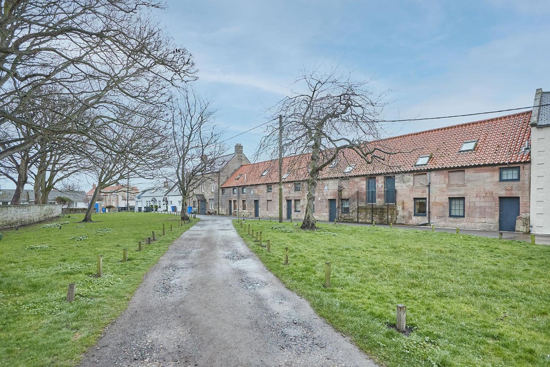 Holiday home Town Farm By Coast & Country