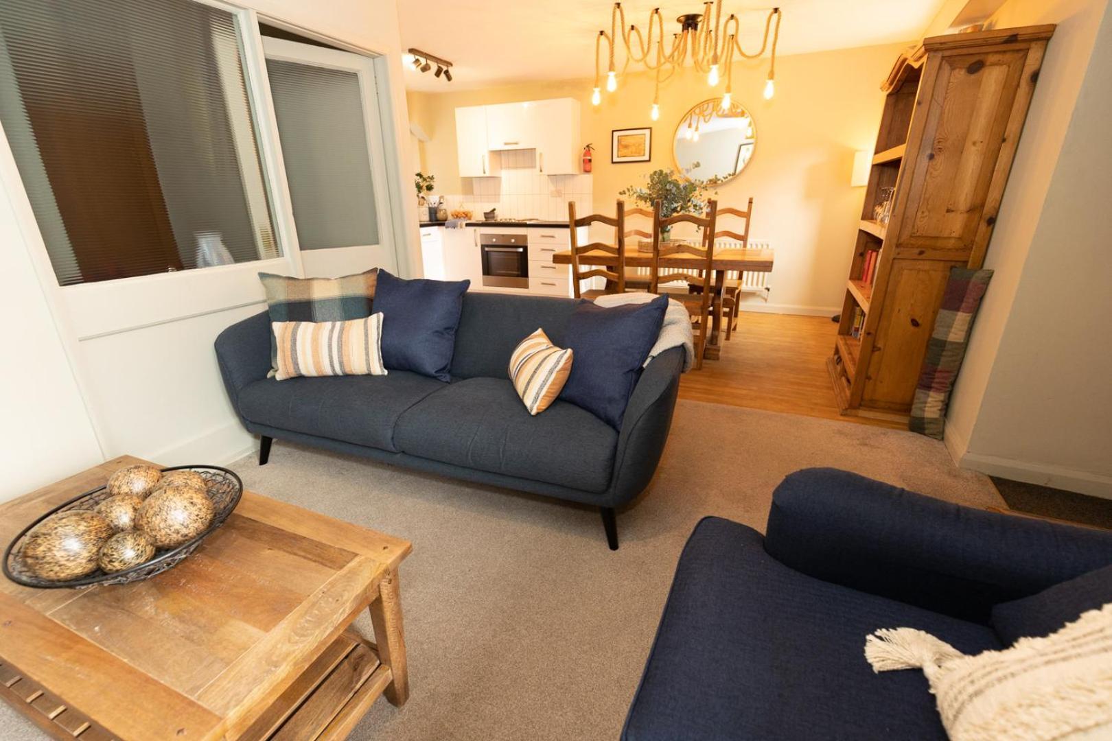 Town Farm By Coast & Country Holiday home *