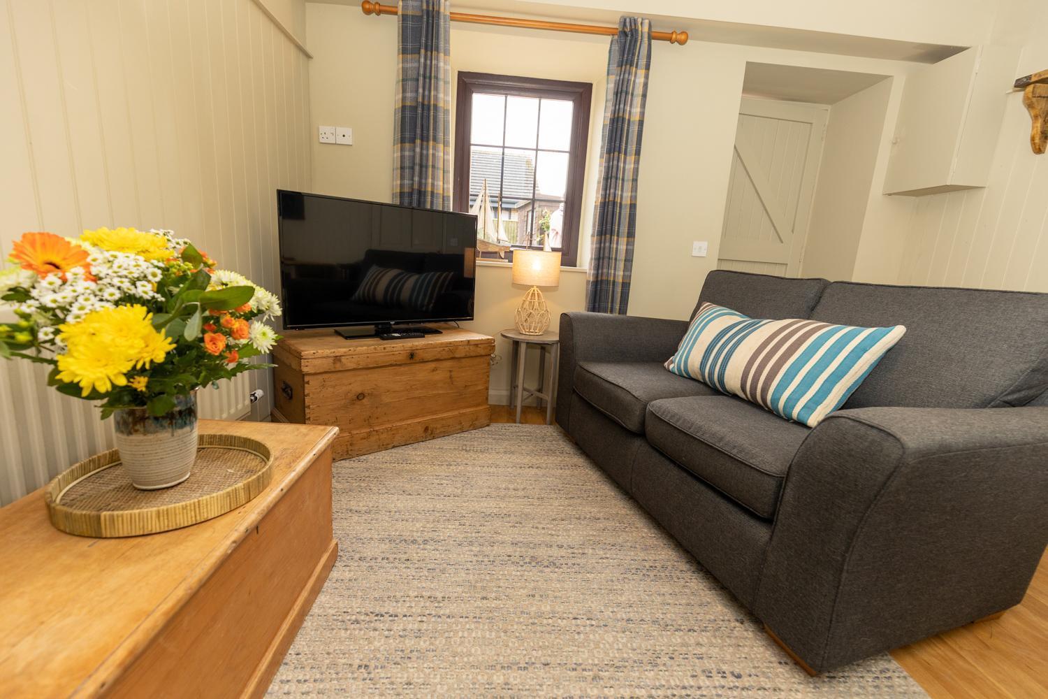 Holiday home Town Farm By Coast & Country *