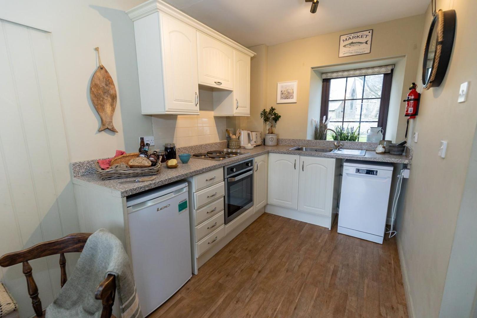 Town Farm By Coast & Country * Beadnell