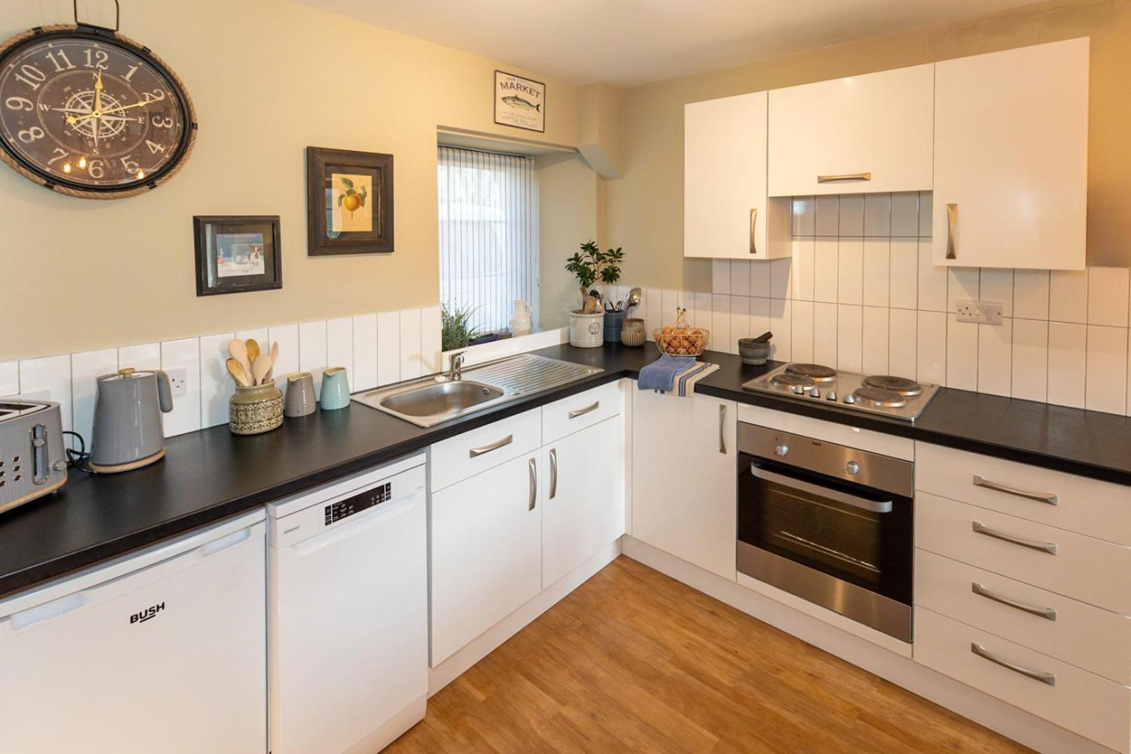 Town Farm By Coast & Country Holiday home