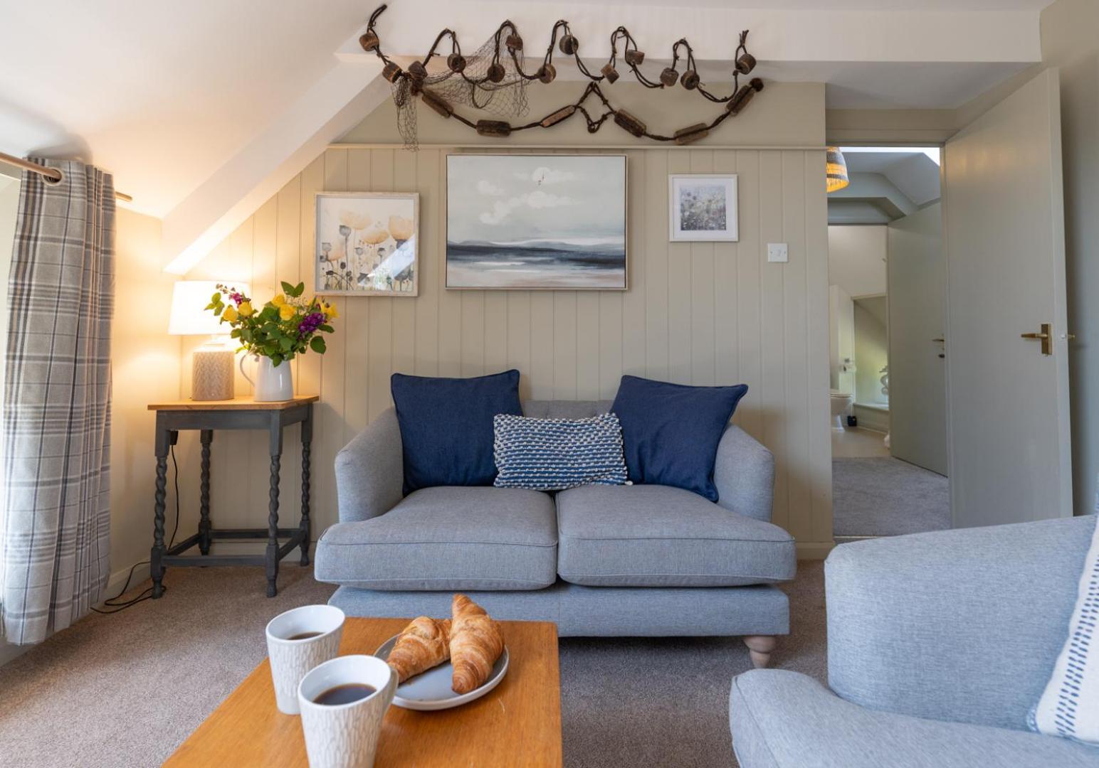 Holiday home Town Farm By Coast & Country
