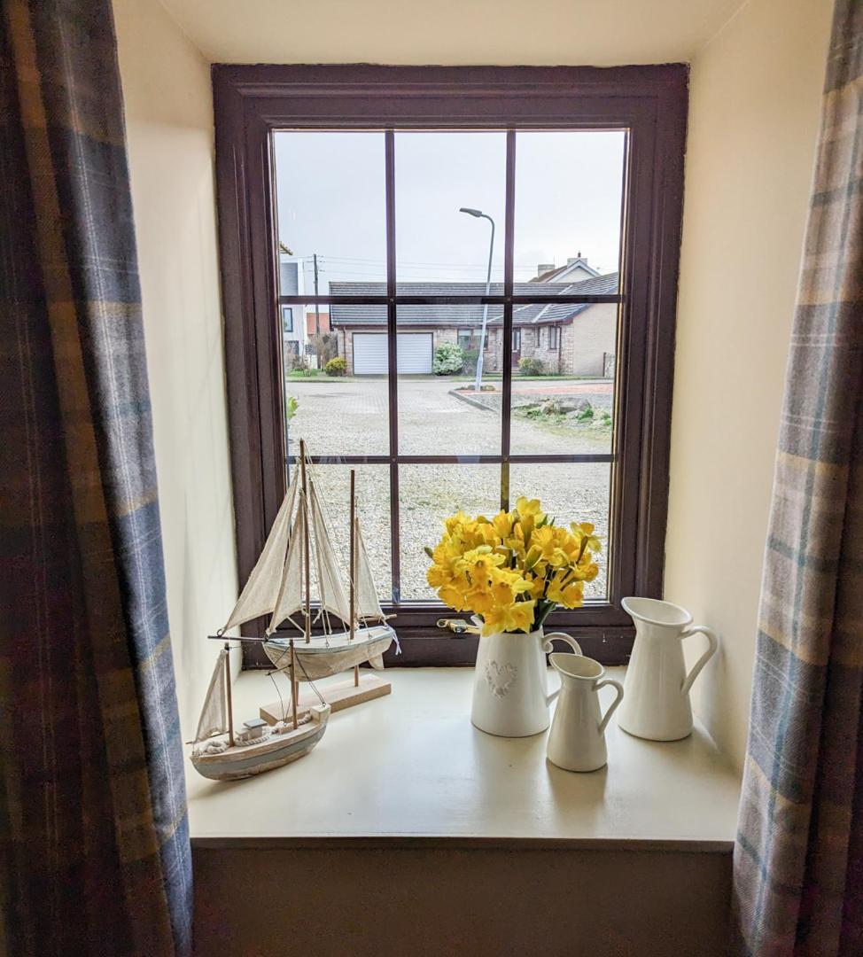 Holiday home Town Farm By Coast & Country *