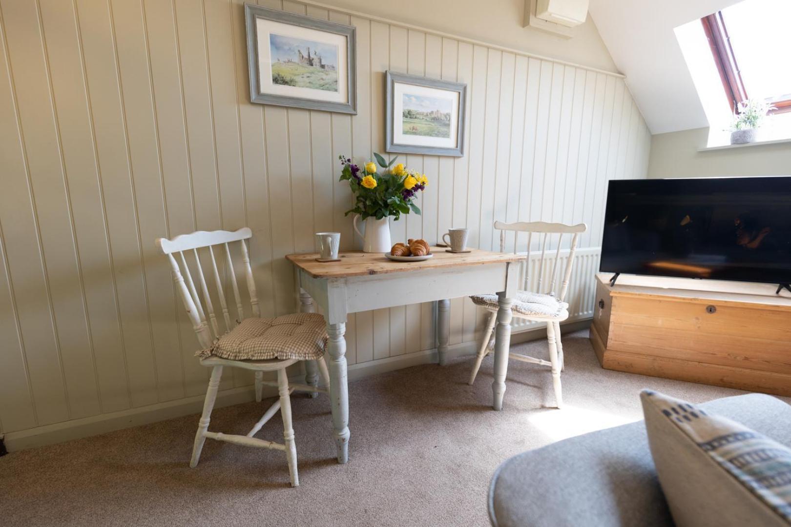 Town Farm By Coast & Country Holiday home Beadnell