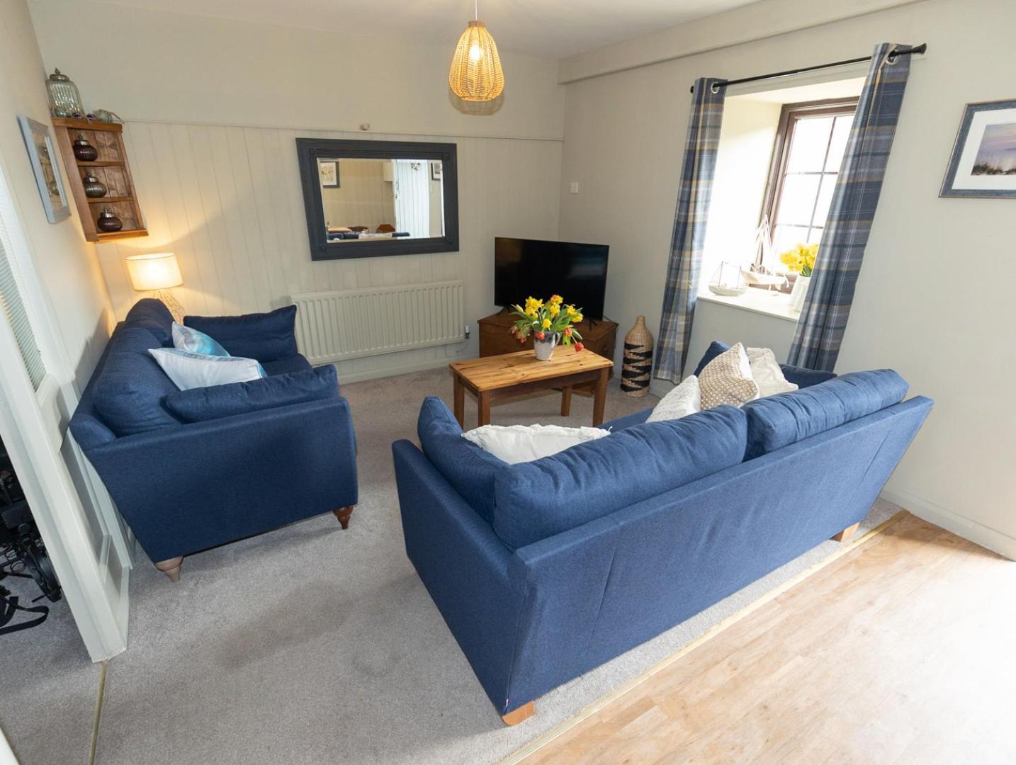 Town Farm By Coast & Country * Beadnell