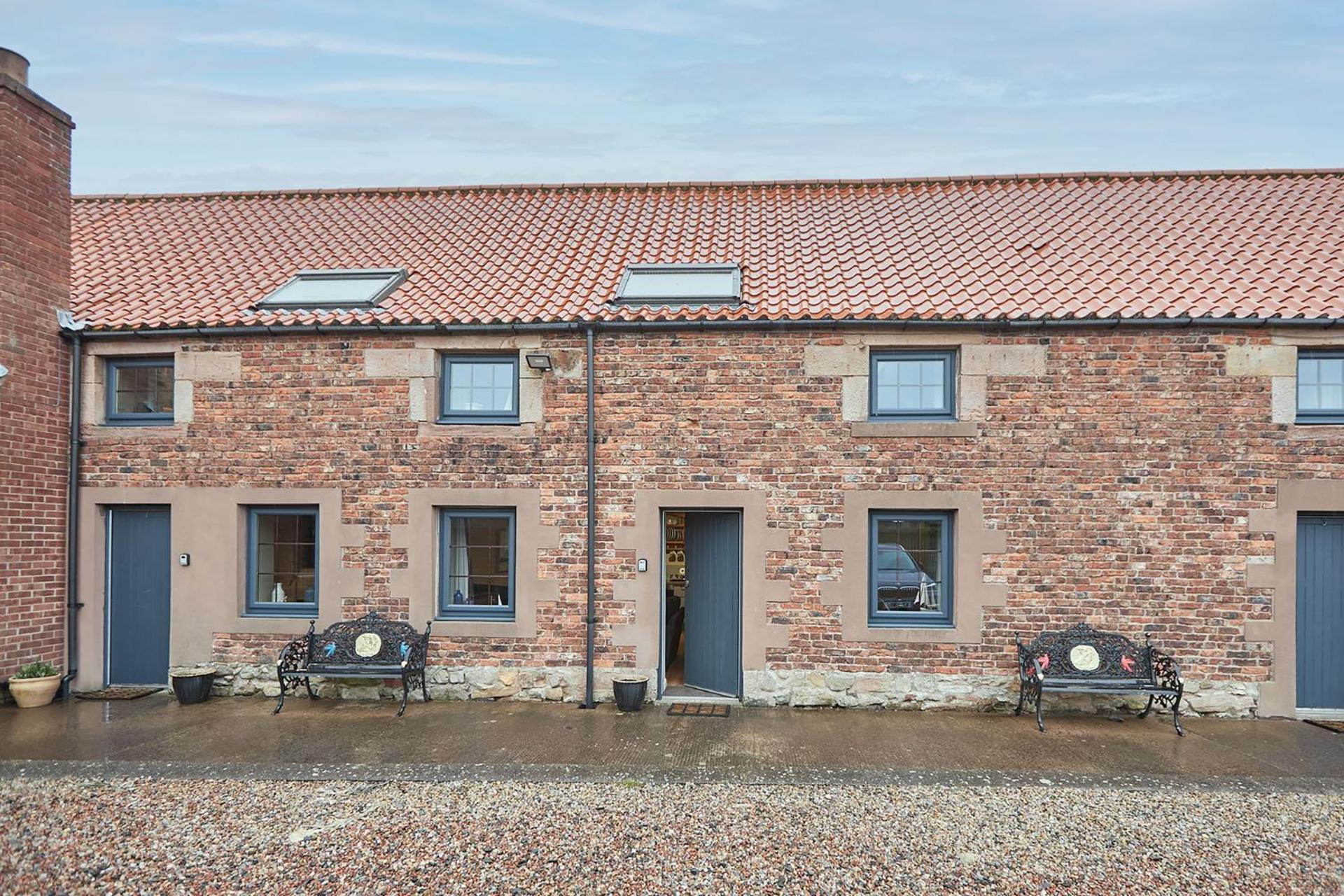 Town Farm By Coast & Country Holiday home
