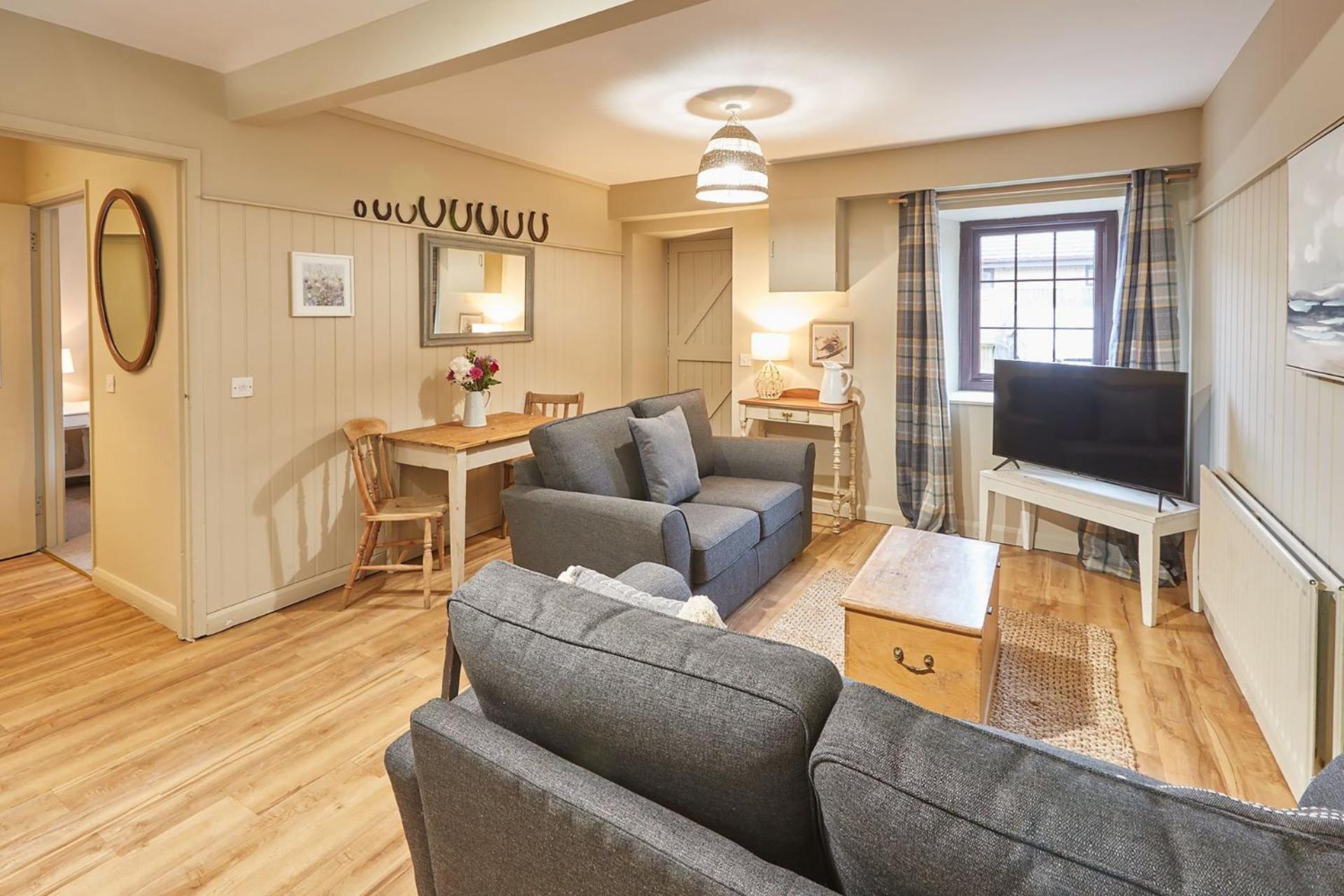 Holiday home Town Farm By Coast & Country