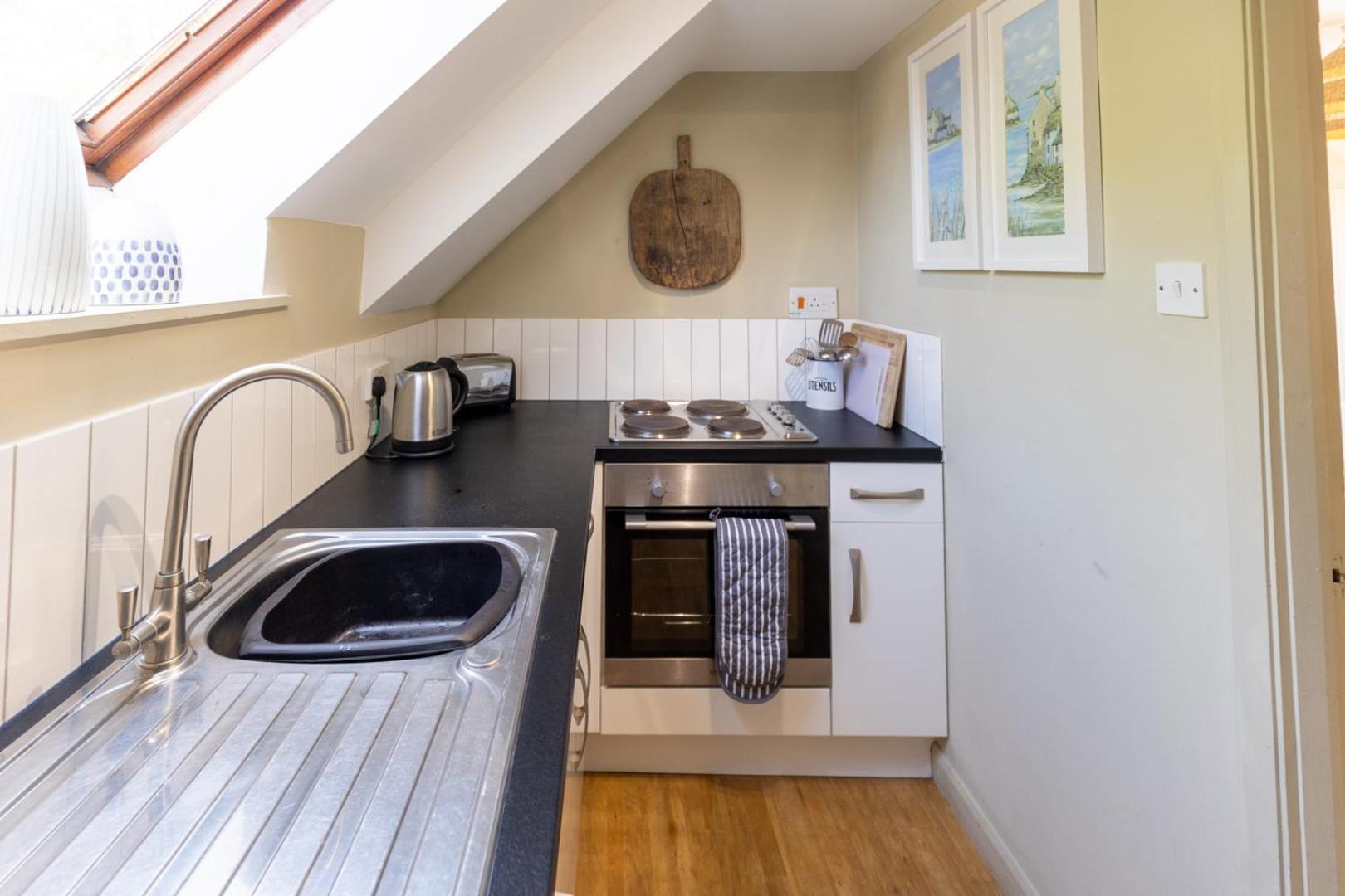 Holiday home Town Farm By Coast & Country Beadnell