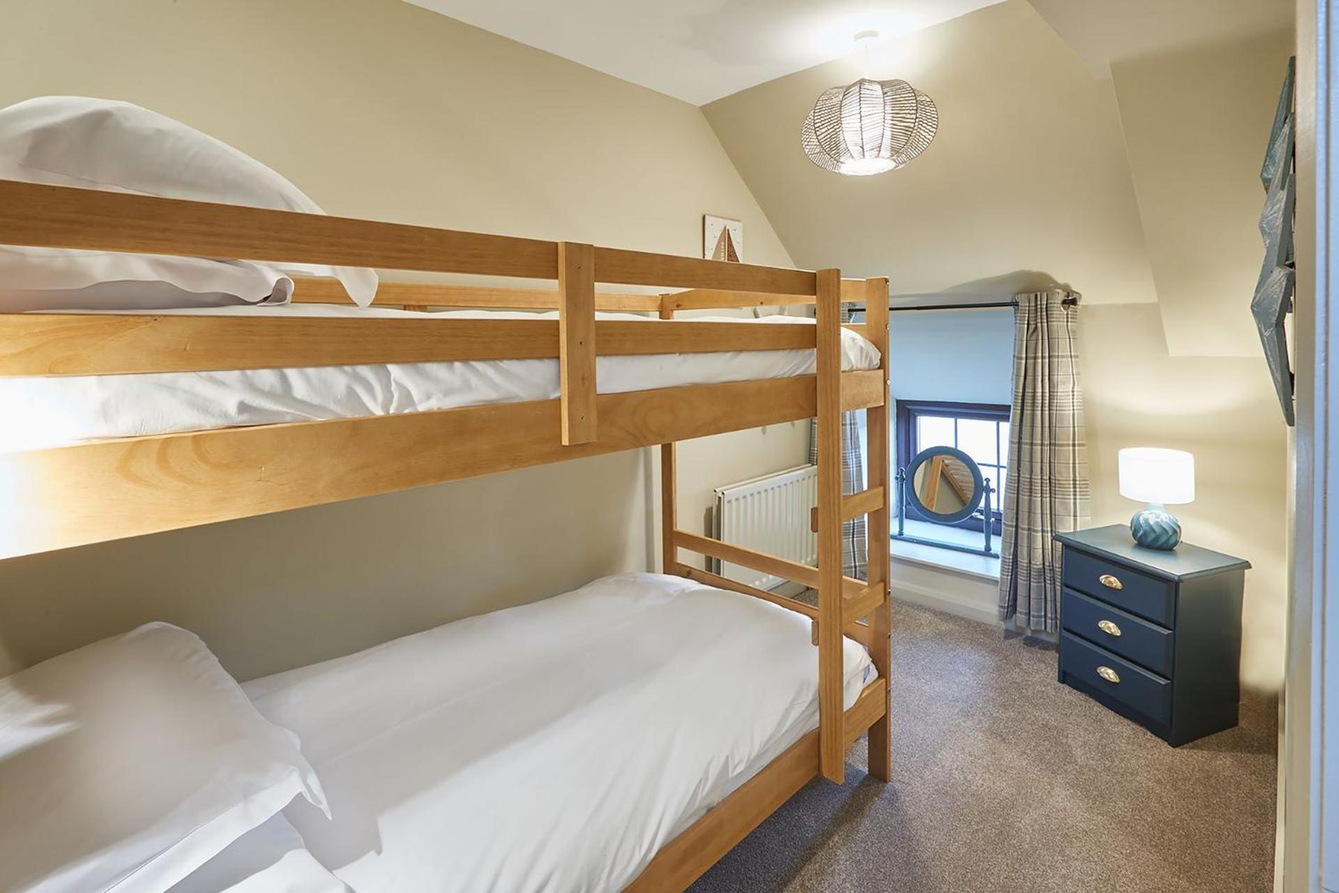 Town Farm By Coast & Country * Beadnell