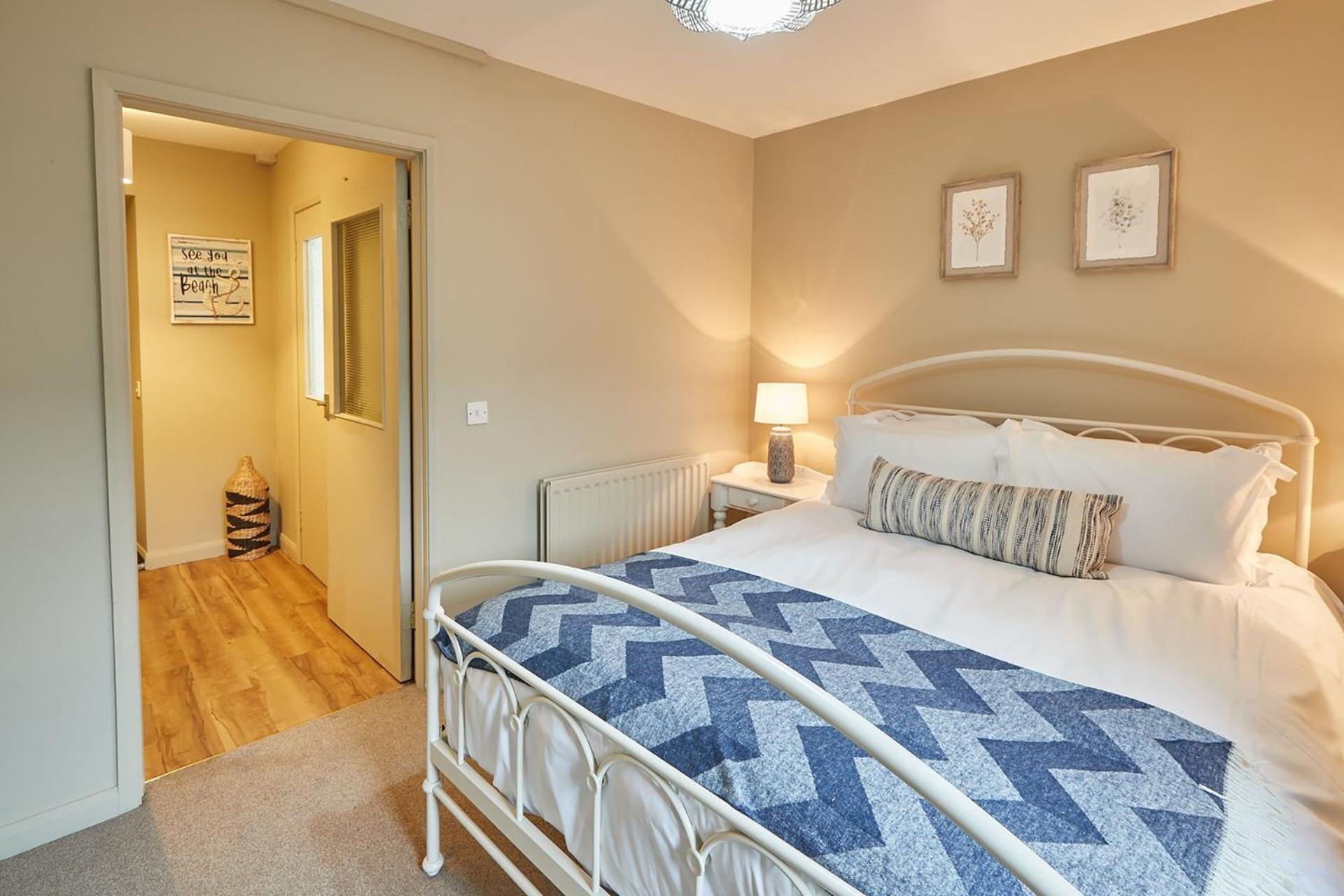 Town Farm By Coast & Country Holiday home