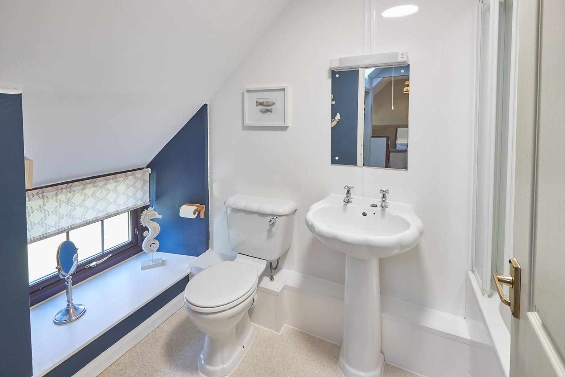 Town Farm By Coast & Country Beadnell